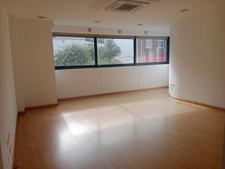 Location Bureau Solares - av calvo sotelo. Solares centro, oficina en alquiler Location Bureau Solares - av calvo sotelo. Solares centro, oficina en alquiler