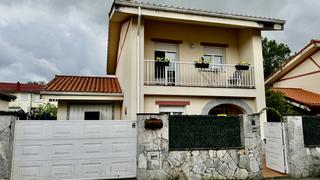 Casa a Arenal - bo arenal-escavada 0. Chalet independiente con jardín en penagos Casa a Arenal - bo arenal-escavada 0. Chalet independiente con jardín en penagos