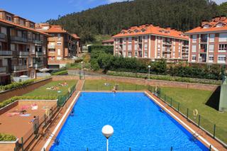 Lloguer Pis  Bo bosque-rañada. Alquiler fijo de vivienda en urbanización con piscina y pista de Lloguer Pis  Bo bosque-rañada. Alquiler fijo de vivienda en urbanización con piscina y pista de