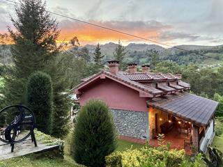 Casa  Miera - linto ca 260 42. Inmueble singular en el corazón de los valles pasiegos miera  ba Casa  Miera - linto ca 260 42. Inmueble singular en el corazón de los valles pasiegos miera  ba