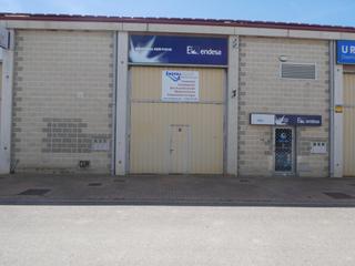 Nau industrial Avenida zaragoza. Desde inmobiliaria laiak ponemos a la venta esta nave industrial Nau industrial Avenida zaragoza. Desde inmobiliaria laiak ponemos a la venta esta nave industrial