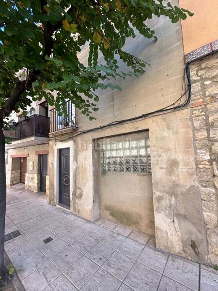 Foto 19f58e5e-1616-4c52-85f9-f342406c239d. Casa a Casco Histórico Tudela Foto 19f58e5e-1616-4c52-85f9-f342406c239d. Casa a Casco Histórico Tudela