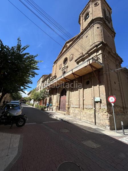 Foto 3755a55e-864f-4bc6-b238-14cb84920d3c. Casa a Casco Histórico Tudela Foto 3755a55e-864f-4bc6-b238-14cb84920d3c. Casa a Casco Histórico Tudela