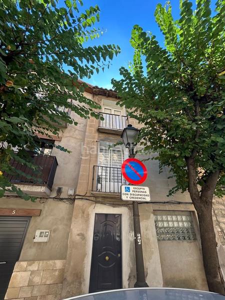 Foto d208924c-871a-46fa-9887-69c735d30846. Casa a Casco Histórico Tudela Foto d208924c-871a-46fa-9887-69c735d30846. Casa a Casco Histórico Tudela