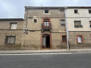 Casa  De aibar Casa  De aibar