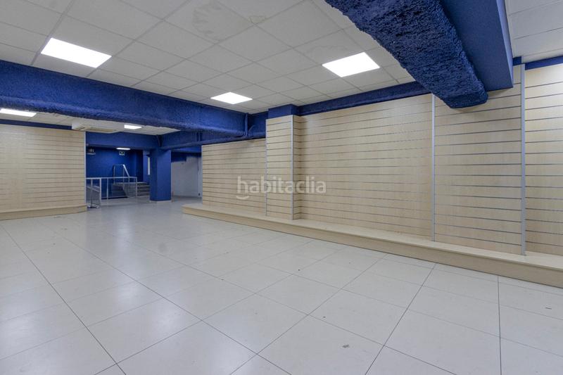 Foto 263036ca-ca5e-4096-96f6-3b21c9a84f4c. Alquiler local comercial gran local comercial de 923m2 en carretera de Sants, en Barcelona Foto 263036ca-ca5e-4096-96f6-3b21c9a84f4c. Alquiler local comercial gran local comercial de 923m2 en carretera de Sants, en Barcelona