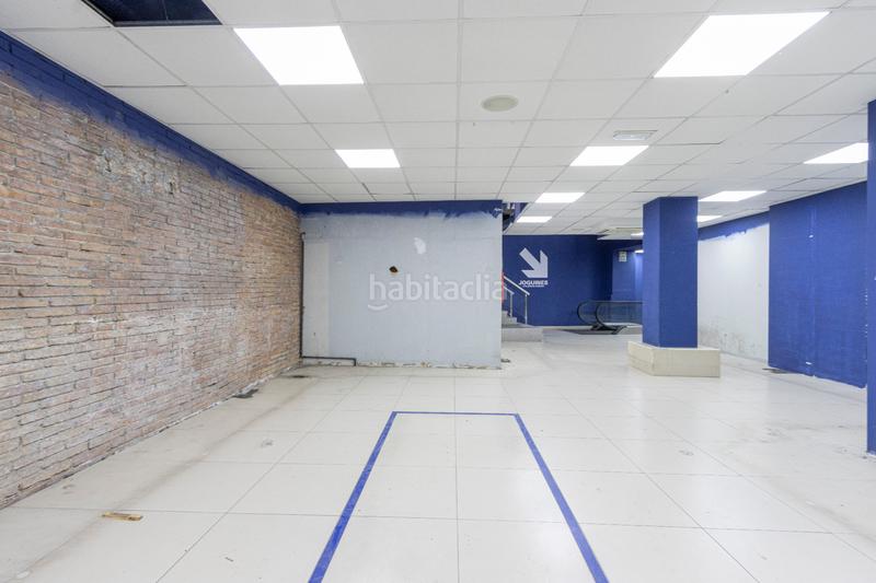 Foto 63be438f-820b-4ef4-9dd7-b1273aa8af54. Alquiler local comercial gran local comercial de 923m2 en carretera de Sants, en Barcelona Foto 63be438f-820b-4ef4-9dd7-b1273aa8af54. Alquiler local comercial gran local comercial de 923m2 en carretera de Sants, en Barcelona