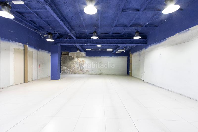 Foto 893b880a-3f24-4e30-bd32-996c53c4226c. Alquiler local comercial gran local comercial de 923m2 en carretera de Sants, en Barcelona Foto 893b880a-3f24-4e30-bd32-996c53c4226c. Alquiler local comercial gran local comercial de 923m2 en carretera de Sants, en Barcelona