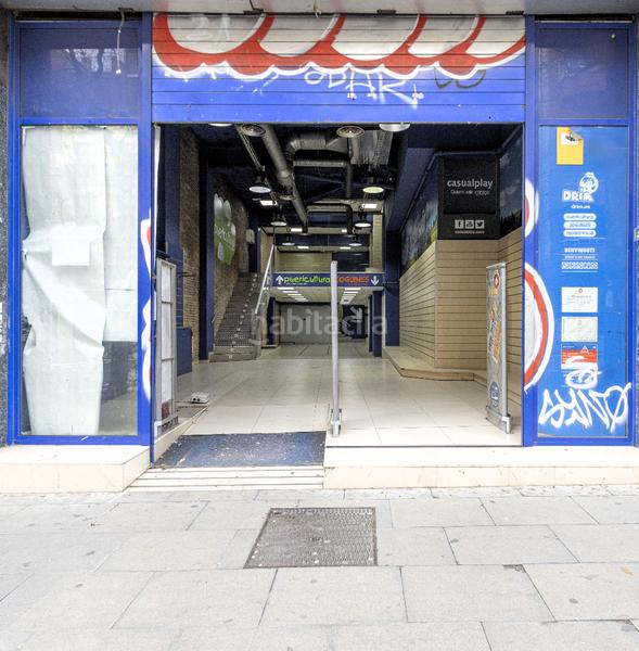 Foto 015b81e1-1701-4a50-ba28-a0aced8a0ee1. Lloguer local comercial a Sants Barcelona Foto 015b81e1-1701-4a50-ba28-a0aced8a0ee1. Lloguer local comercial a Sants Barcelona