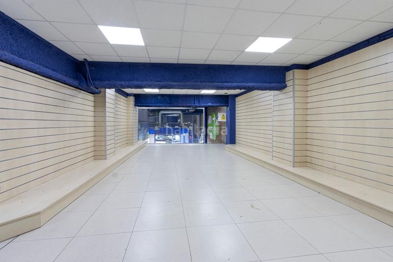 Foto 20196635-2713-4802-8e10-442b799462b6. Lloguer local comercial a Sants Barcelona Foto 20196635-2713-4802-8e10-442b799462b6. Lloguer local comercial a Sants Barcelona