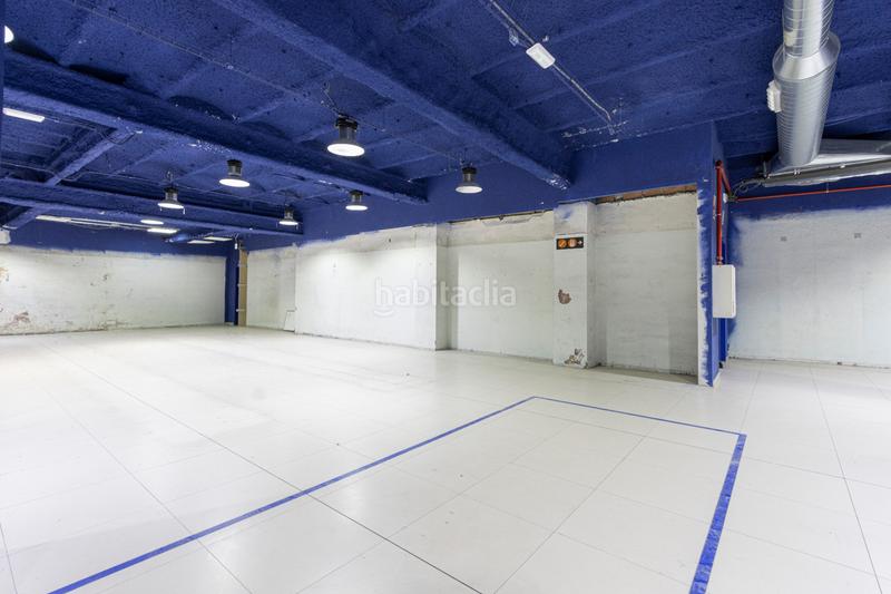 Foto 63422c60-825b-4994-84ab-22f5000d7ed5. Lloguer local comercial a Sants Barcelona Foto 63422c60-825b-4994-84ab-22f5000d7ed5. Lloguer local comercial a Sants Barcelona