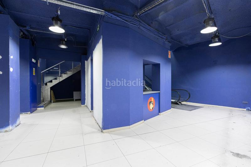Foto 6531558d-3a1c-4aa3-8506-e31480586ce0. Lloguer local comercial a Sants Barcelona Foto 6531558d-3a1c-4aa3-8506-e31480586ce0. Lloguer local comercial a Sants Barcelona