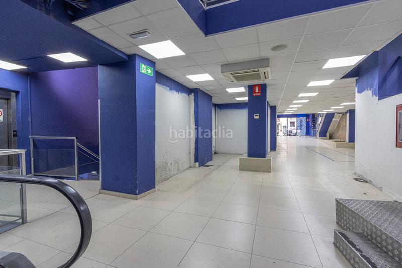 Foto 8385aa33-57de-4b7d-8fee-7fdc3a73b73c. Lloguer local comercial a Sants Barcelona Foto 8385aa33-57de-4b7d-8fee-7fdc3a73b73c. Lloguer local comercial a Sants Barcelona