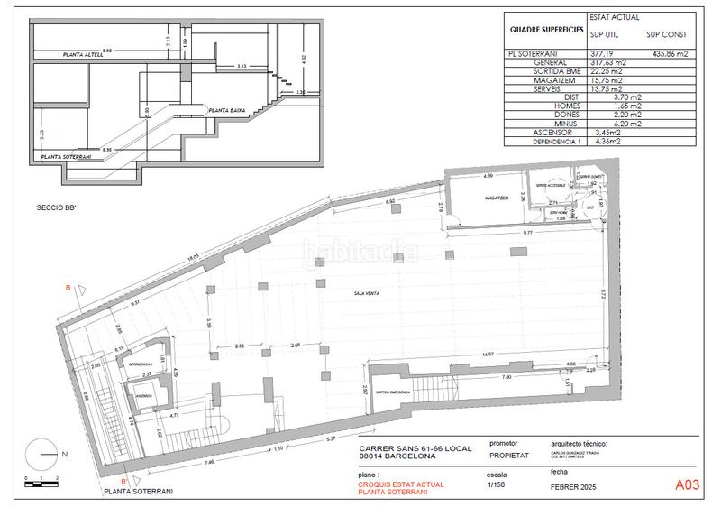 Foto a0a8ac99-34f6-417c-8a71-446cc3161dea. Lloguer local comercial a Sants Barcelona Foto a0a8ac99-34f6-417c-8a71-446cc3161dea. Lloguer local comercial a Sants Barcelona