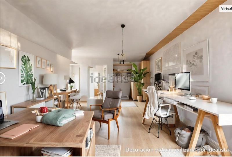 Foto 0cdc579d-eae5-4eb8-b706-56b798d208c3. Oficina  despacho en sarriá pedralbes () en Barcelona Foto 0cdc579d-eae5-4eb8-b706-56b798d208c3. Oficina  despacho en sarriá pedralbes () en Barcelona