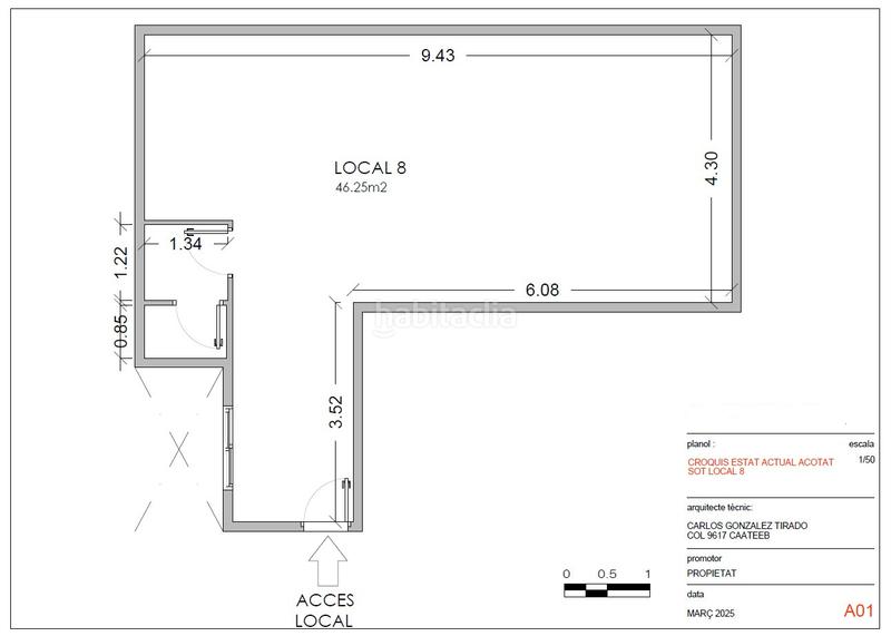 Foto 8ff1cd4e-fcc2-4c6a-829d-20ca6291100f. Oficina  despacho en sarriá pedralbes () en Barcelona Foto 8ff1cd4e-fcc2-4c6a-829d-20ca6291100f. Oficina  despacho en sarriá pedralbes () en Barcelona