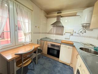 Apartament Uribarri b zeharkalea Apartament Uribarri b zeharkalea
