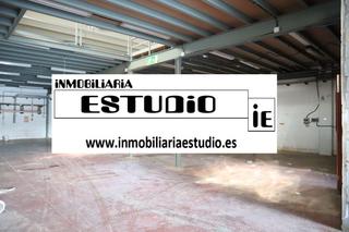 Nau industrial a N/a 17b Nau industrial a N/a 17b