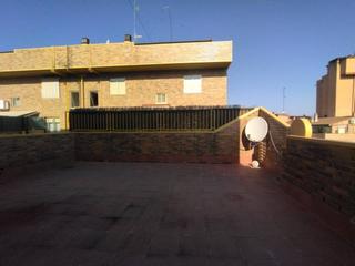 Dúplex Pío xii. Atico pio xii Dúplex Pío xii. Atico pio xii
