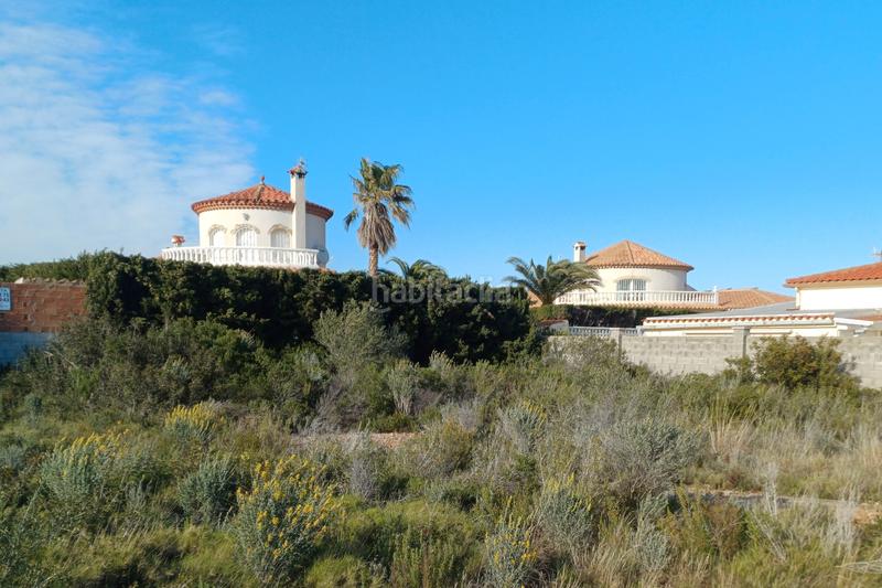 Foto 7c501e39-38b1-43df-b9ca-0eb58ee752a7. Terreno residenziale in carrer de cuba 6 in Costa del Zèfir Miami Platja Foto 7c501e39-38b1-43df-b9ca-0eb58ee752a7. Terreno residenziale in carrer de cuba 6 in Costa del Zèfir Miami Platja