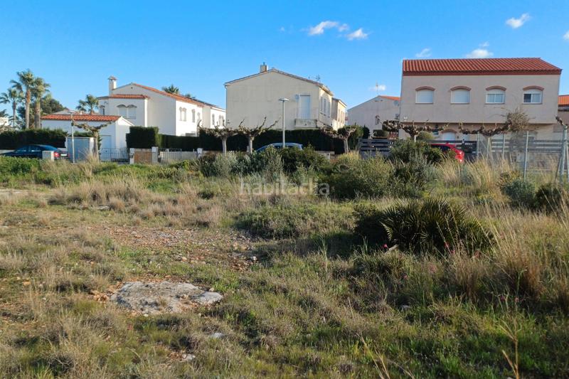 Foto 85201c2e-ee65-4d69-943d-c56efd05be8b. Terreno residenziale in carrer de cuba 6 in Costa del Zèfir Miami Platja Foto 85201c2e-ee65-4d69-943d-c56efd05be8b. Terreno residenziale in carrer de cuba 6 in Costa del Zèfir Miami Platja