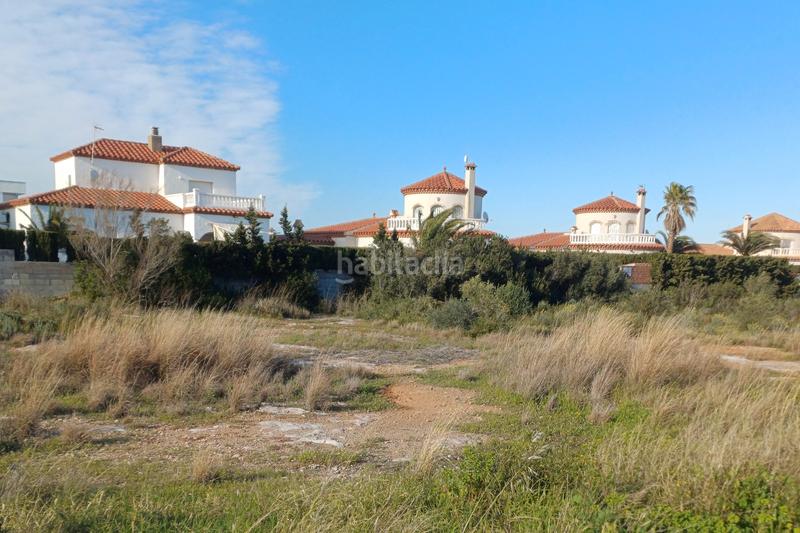 Foto 952eb97b-cc8c-4bfa-9b08-851a62ed2531. Terreno residenziale in carrer de cuba 6 in Costa del Zèfir Miami Platja Foto 952eb97b-cc8c-4bfa-9b08-851a62ed2531. Terreno residenziale in carrer de cuba 6 in Costa del Zèfir Miami Platja