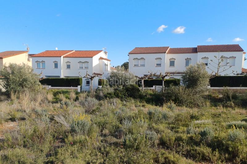 Foto a8253c7a-d005-4cab-a9a1-9e3ce31ec282. Terreno residenziale in carrer de cuba 6 in Costa del Zèfir Miami Platja Foto a8253c7a-d005-4cab-a9a1-9e3ce31ec282. Terreno residenziale in carrer de cuba 6 in Costa del Zèfir Miami Platja