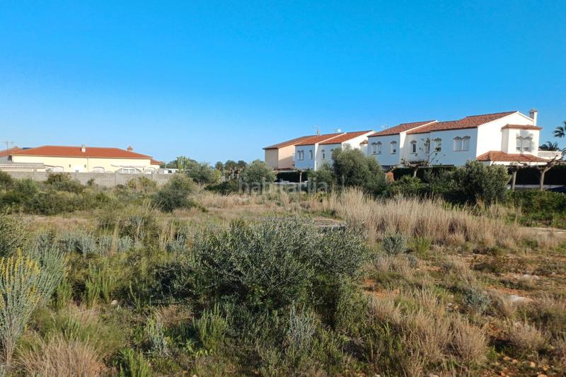 Foto d3624e0f-adff-4a90-b78b-34b116f70b7d. Terreno residenziale in carrer de cuba 6 in Costa del Zèfir Miami Platja Foto d3624e0f-adff-4a90-b78b-34b116f70b7d. Terreno residenziale in carrer de cuba 6 in Costa del Zèfir Miami Platja