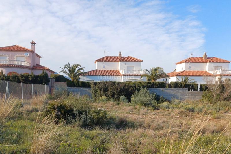 Foto d92fb31d-1048-4f64-8055-10d902b7ccfc. Terreno residenziale in carrer de cuba 6 in Costa del Zèfir Miami Platja Foto d92fb31d-1048-4f64-8055-10d902b7ccfc. Terreno residenziale in carrer de cuba 6 in Costa del Zèfir Miami Platja