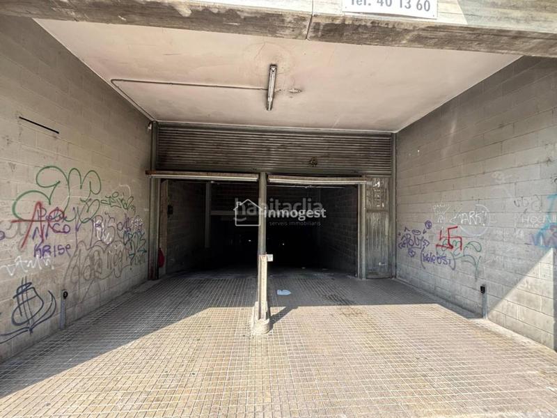 Foto 4f2a7513-a512-4b74-be1d-d85e0b7e59cb. Parking coche plaza de parking a la venta veinat en Salt Foto 4f2a7513-a512-4b74-be1d-d85e0b7e59cb. Parking coche plaza de parking a la venta veinat en Salt