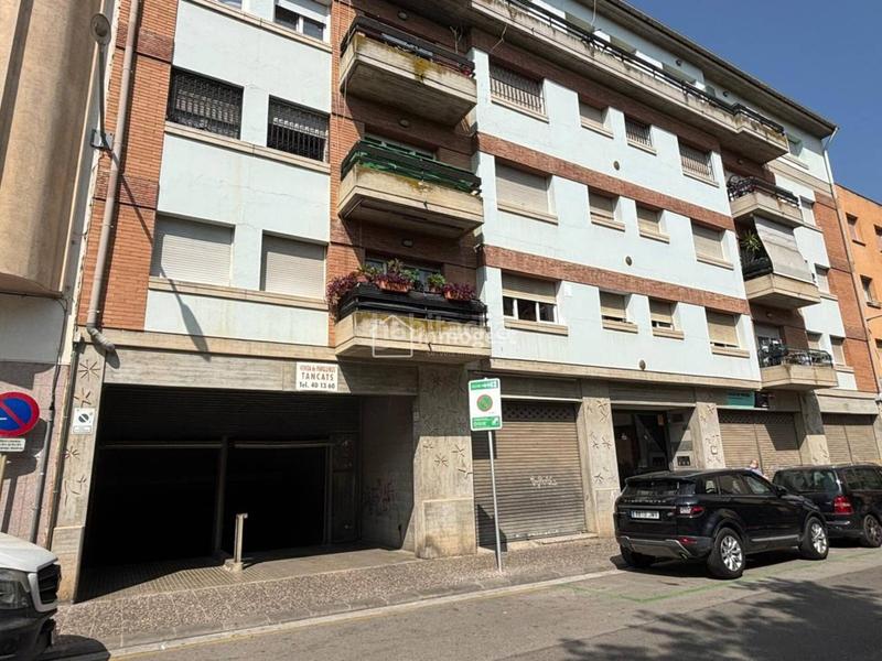 Foto 52741104-7391-4672-bf23-ff18af7031dd. Parking coche plaza de parking a la venta veinat en Salt Foto 52741104-7391-4672-bf23-ff18af7031dd. Parking coche plaza de parking a la venta veinat en Salt