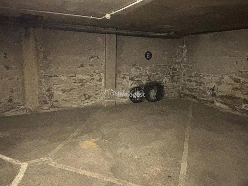 Foto 920cf7e8-be8f-4977-8288-7407b398753e. Parking coche plaza de parking a la venta veinat en Salt Foto 920cf7e8-be8f-4977-8288-7407b398753e. Parking coche plaza de parking a la venta veinat en Salt