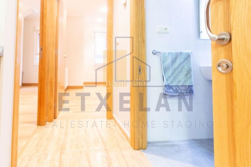 Foto 02f4c178-696d-4b38-995b-f38cfdd7935d. Flat with heating in Berriz Foto 02f4c178-696d-4b38-995b-f38cfdd7935d. Flat with heating in Berriz