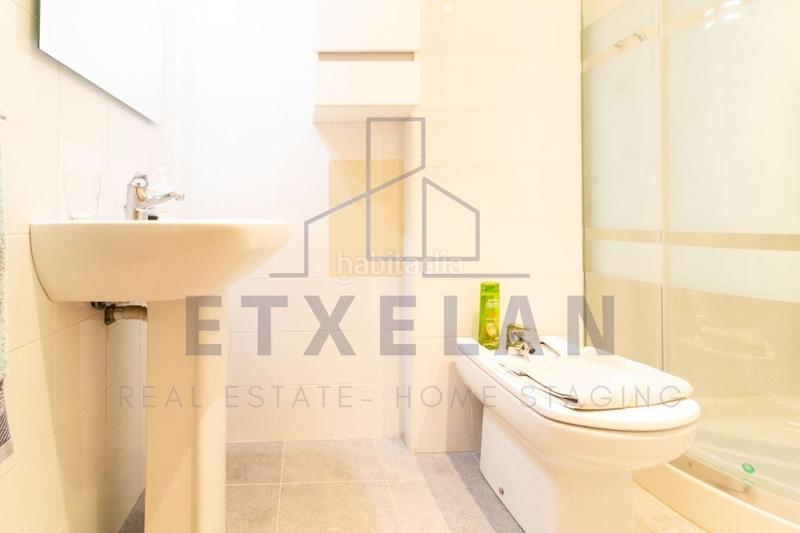 Foto b2354171-349d-4ee4-81ee-a1b50c938a31. Flat with heating in Berriz Foto b2354171-349d-4ee4-81ee-a1b50c938a31. Flat with heating in Berriz