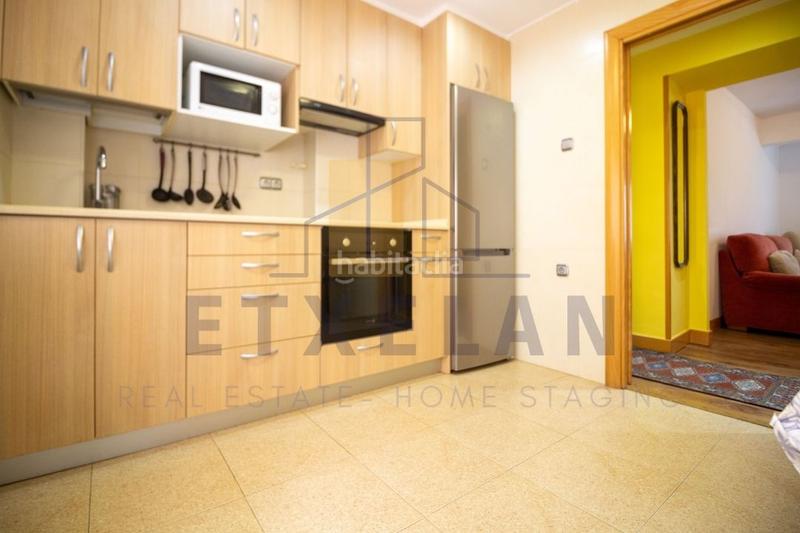 Foto be091c3e-f563-4e90-bb46-bda965b74f89. Appartement avec chauffage dans Berriz Foto be091c3e-f563-4e90-bb46-bda965b74f89. Appartement avec chauffage dans Berriz