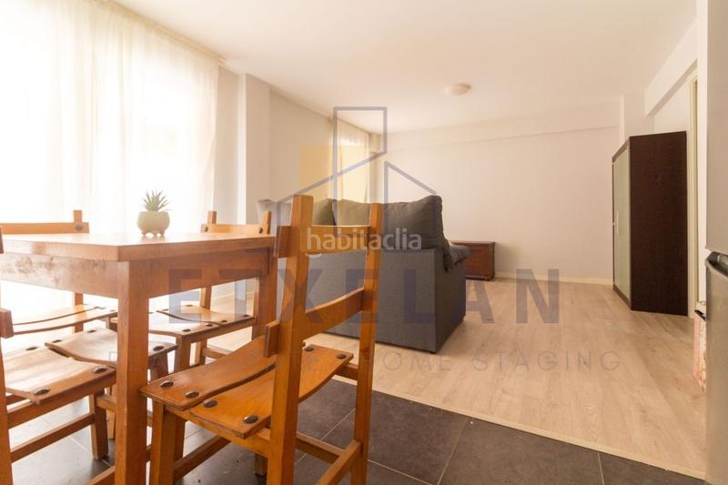 Foto 65a23dc2-1bfe-4c0f-8d69-9d223272de3a. Piso luminoso piso con armarios empotrados y salón con cocina abierta en Berriz Foto 65a23dc2-1bfe-4c0f-8d69-9d223272de3a. Piso luminoso piso con armarios empotrados y salón con cocina abierta en Berriz