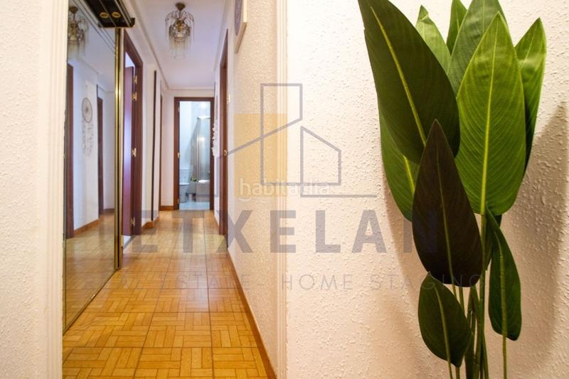 Foto 0b3c53d3-be09-4685-9813-d99929dc42fe. Appartement avec chauffage dans Berriz Foto 0b3c53d3-be09-4685-9813-d99929dc42fe. Appartement avec chauffage dans Berriz
