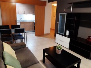 Alquiler Piso en Carrer prolongacio raval, 1. 1 dorm, salon, cocina, baño, ext Alquiler Piso en Carrer prolongacio raval, 1. 1 dorm, salon, cocina, baño, ext