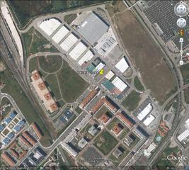 Rent Industrial plot in Calle gutiérrez solana 11c Rent Industrial plot in Calle gutiérrez solana 11c