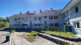 Édifice à Villabañez 78. Se vende conjunto de edificios en castañeda Édifice à Villabañez 78. Se vende conjunto de edificios en castañeda