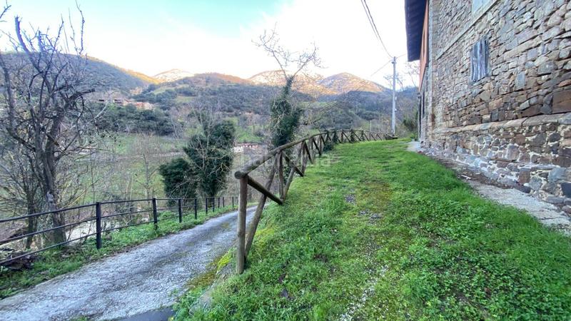 Foto d76c0f6b-6486-4b10-b899-877a3af5133d. Casa a Pesaguero Foto d76c0f6b-6486-4b10-b899-877a3af5133d. Casa a Pesaguero