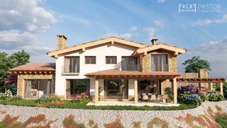 Casa La revilla. Chalet independiente en la revillasan vicente de la barquera Casa La revilla. Chalet independiente en la revillasan vicente de la barquera