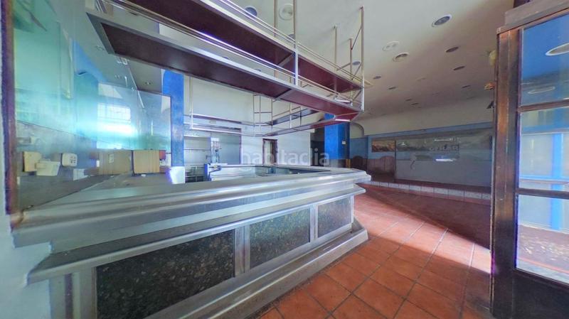 Foto 39b0c921-8231-40e0-98a0-0ae5c93de6f3. Local comercial a calle calle del general sabino fernández campo a Oviedo Foto 39b0c921-8231-40e0-98a0-0ae5c93de6f3. Local comercial a calle calle del general sabino fernández campo a Oviedo