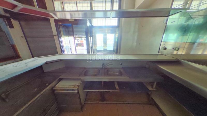 Foto 7bbc651f-e16e-4fd6-af47-c98e1ecd4886. Local comercial a calle calle del general sabino fernández campo a Oviedo Foto 7bbc651f-e16e-4fd6-af47-c98e1ecd4886. Local comercial a calle calle del general sabino fernández campo a Oviedo