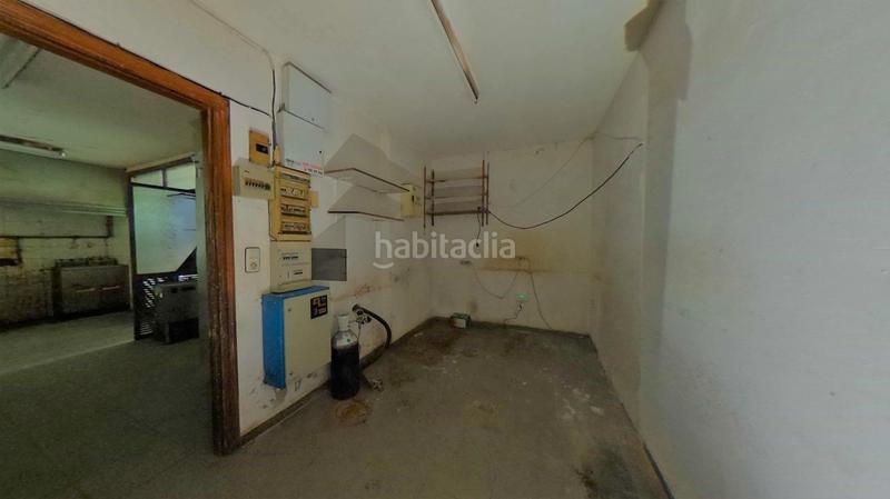 Foto 85b488e7-01ef-46e2-8963-9f90c8d63c98. Local comercial a calle calle del general sabino fernández campo a Oviedo Foto 85b488e7-01ef-46e2-8963-9f90c8d63c98. Local comercial a calle calle del general sabino fernández campo a Oviedo