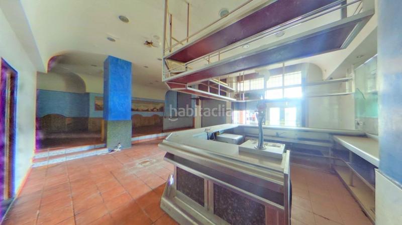 Foto b0fbd1ce-1a6b-48c9-bbd1-0d237c917018. Local comercial a calle calle del general sabino fernández campo a Oviedo Foto b0fbd1ce-1a6b-48c9-bbd1-0d237c917018. Local comercial a calle calle del general sabino fernández campo a Oviedo