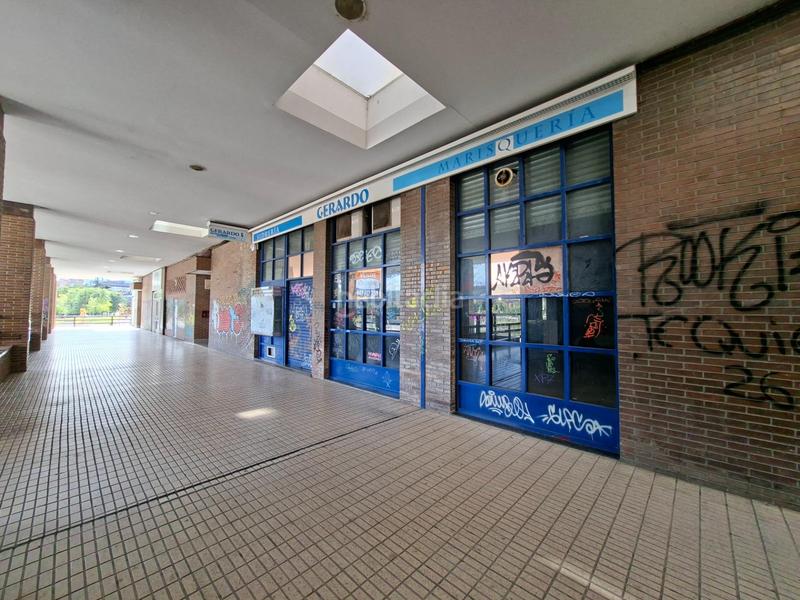 Foto b680fc8d-4bd3-4b22-85ae-e875b65bd412. Local comercial a calle calle del general sabino fernández campo a Oviedo Foto b680fc8d-4bd3-4b22-85ae-e875b65bd412. Local comercial a calle calle del general sabino fernández campo a Oviedo