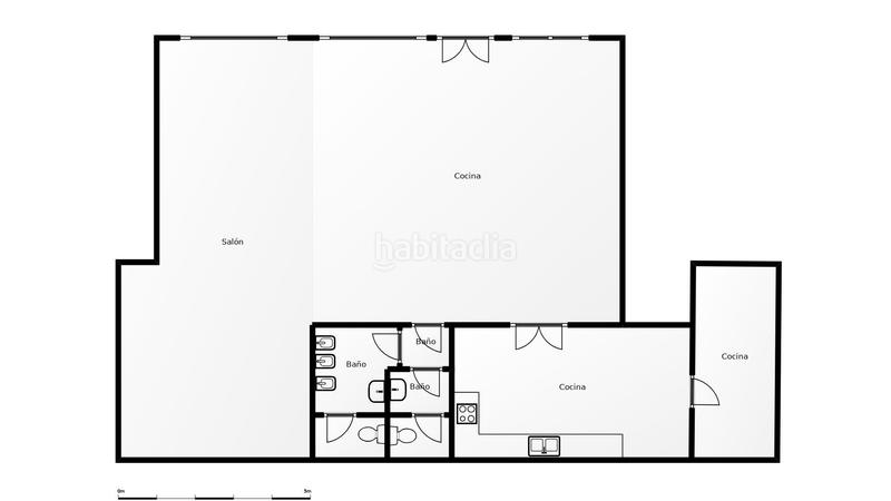 Foto bee8bb70-8fba-41dd-ae82-17f67ef6f8e8. Local comercial a calle calle del general sabino fernández campo a Oviedo Foto bee8bb70-8fba-41dd-ae82-17f67ef6f8e8. Local comercial a calle calle del general sabino fernández campo a Oviedo