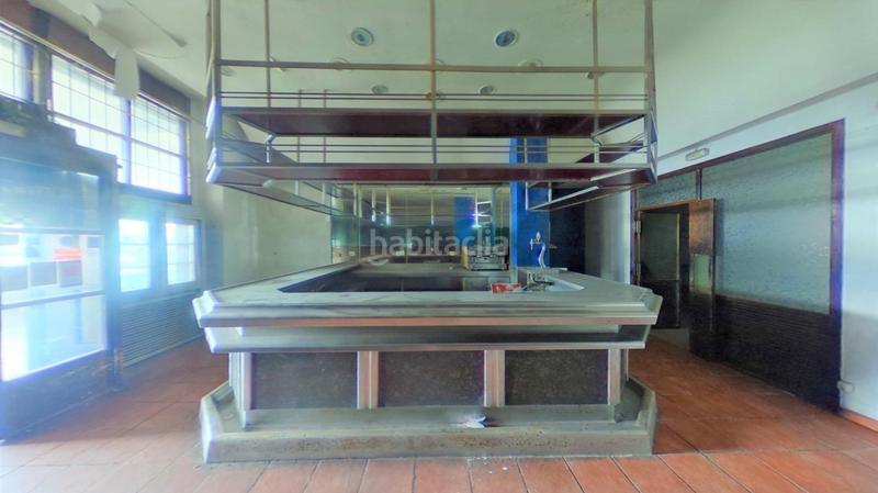 Foto ce3fbe91-bcc4-4f33-8375-b0800f857075. Local comercial a calle calle del general sabino fernández campo a Oviedo Foto ce3fbe91-bcc4-4f33-8375-b0800f857075. Local comercial a calle calle del general sabino fernández campo a Oviedo