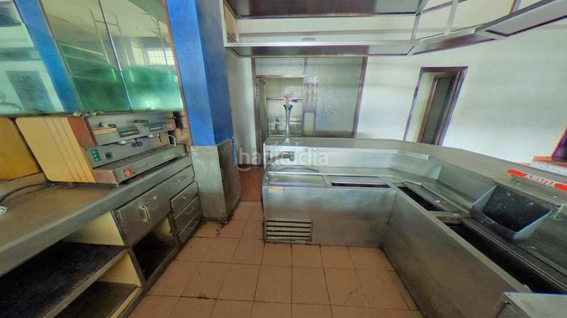 Foto ec729990-e7ee-44e6-8bcb-9ee2b76e80c3. Local comercial a calle calle del general sabino fernández campo a Oviedo Foto ec729990-e7ee-44e6-8bcb-9ee2b76e80c3. Local comercial a calle calle del general sabino fernández campo a Oviedo